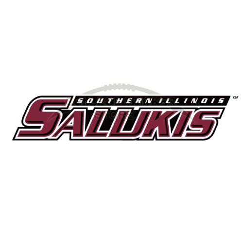Homemade Southern Illinois Salukis Iron-on Transfers (Wall Stickers)NO.6274